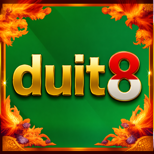 duit8 — mitra unggulan